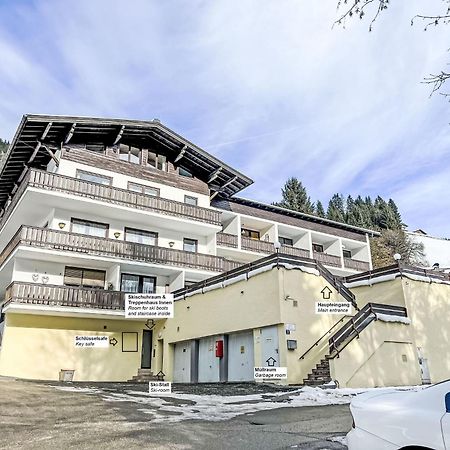 Apartment Holiday-1 By Interhome Целль-ам-Зеє Екстер'єр фото